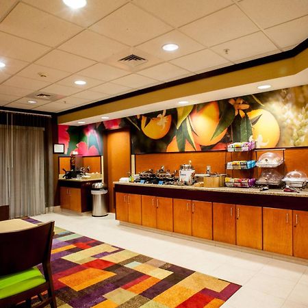 Fairfield Inn & Suites Clovis Dış mekan fotoğraf