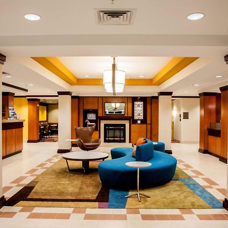 Fairfield Inn & Suites Clovis Dış mekan fotoğraf