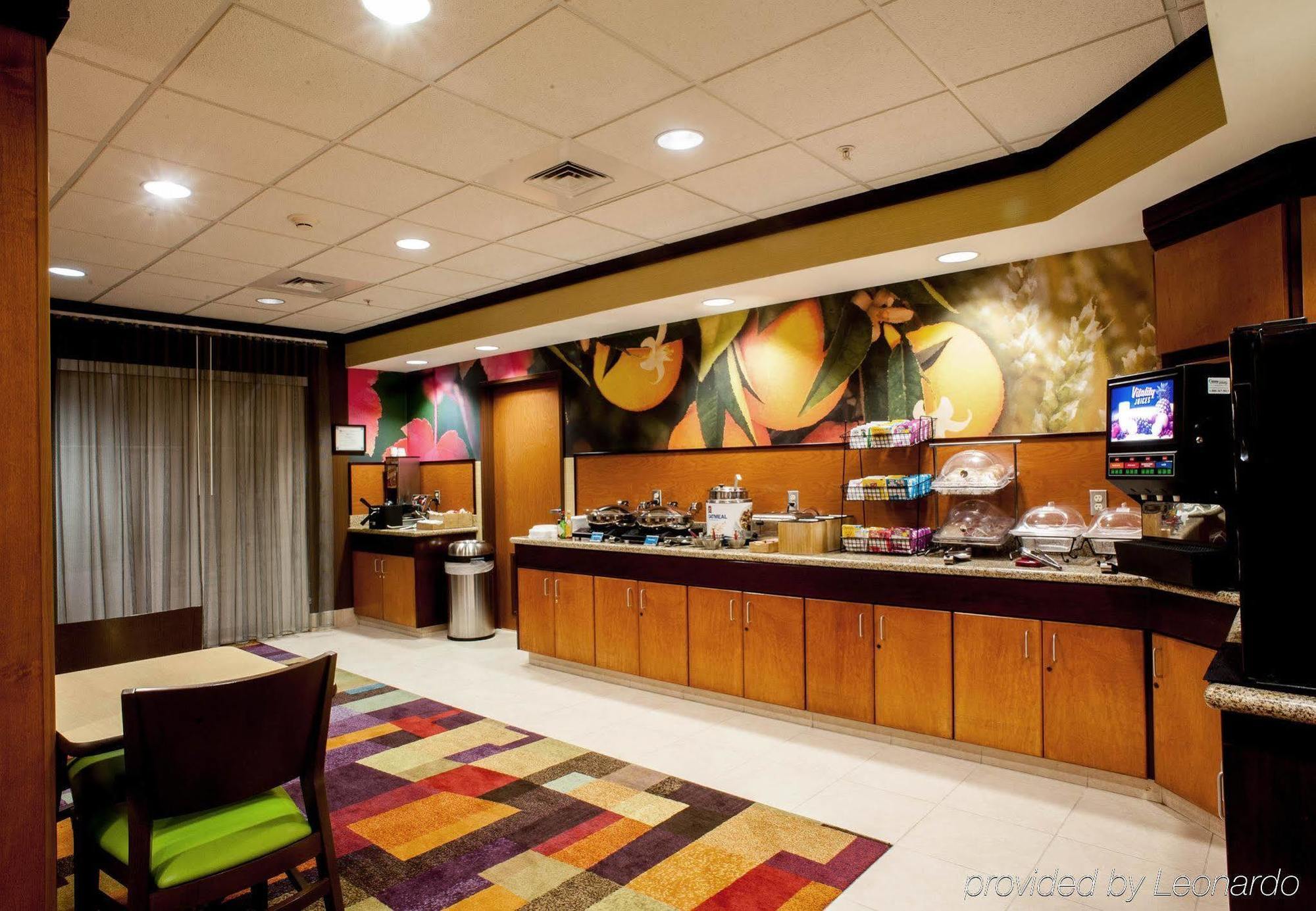 Fairfield Inn & Suites Clovis Dış mekan fotoğraf