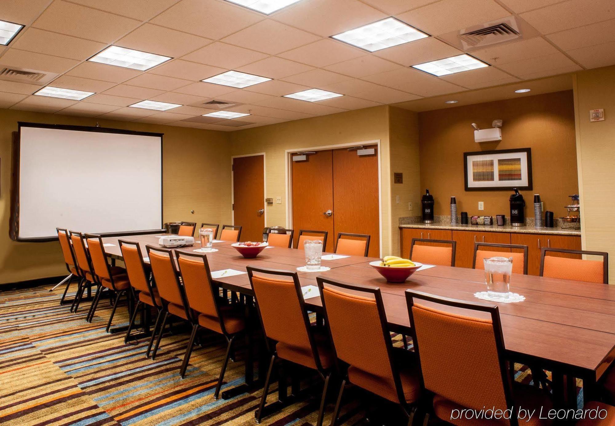 Fairfield Inn & Suites Clovis Dış mekan fotoğraf
