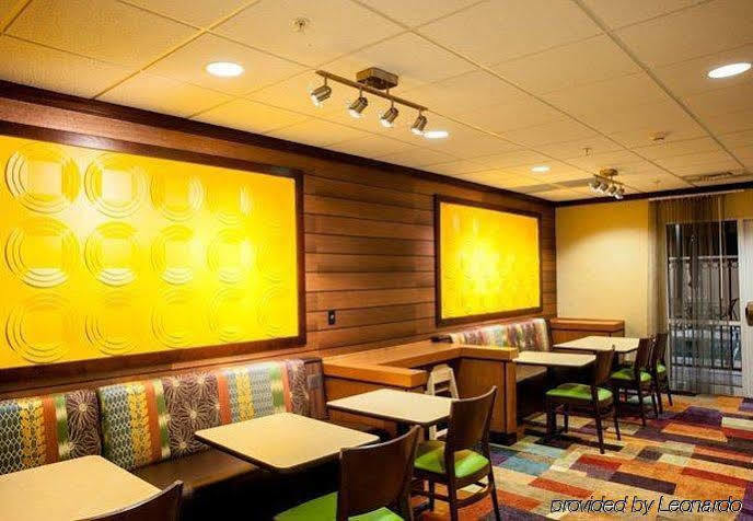Fairfield Inn & Suites Clovis Dış mekan fotoğraf